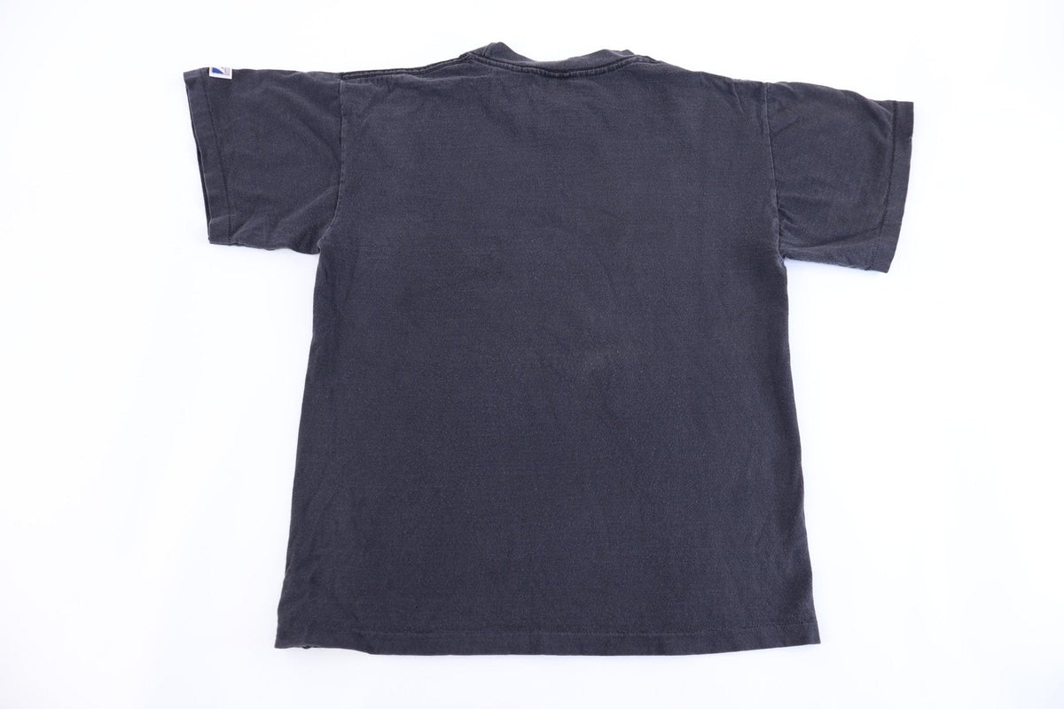 90's Chicago Bulls Basketball T-shirt product image 2