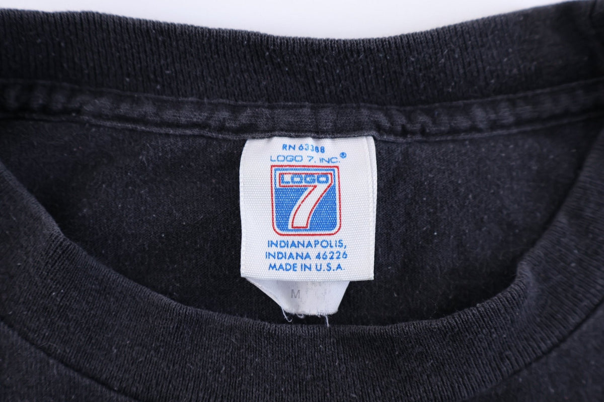 90's Chicago Bulls Basketball T-shirt product image 4