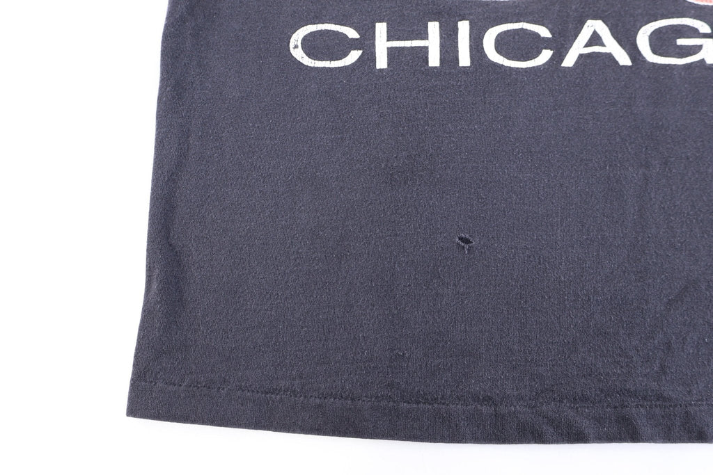 90's Chicago Bulls Basketball T-shirt product image 3