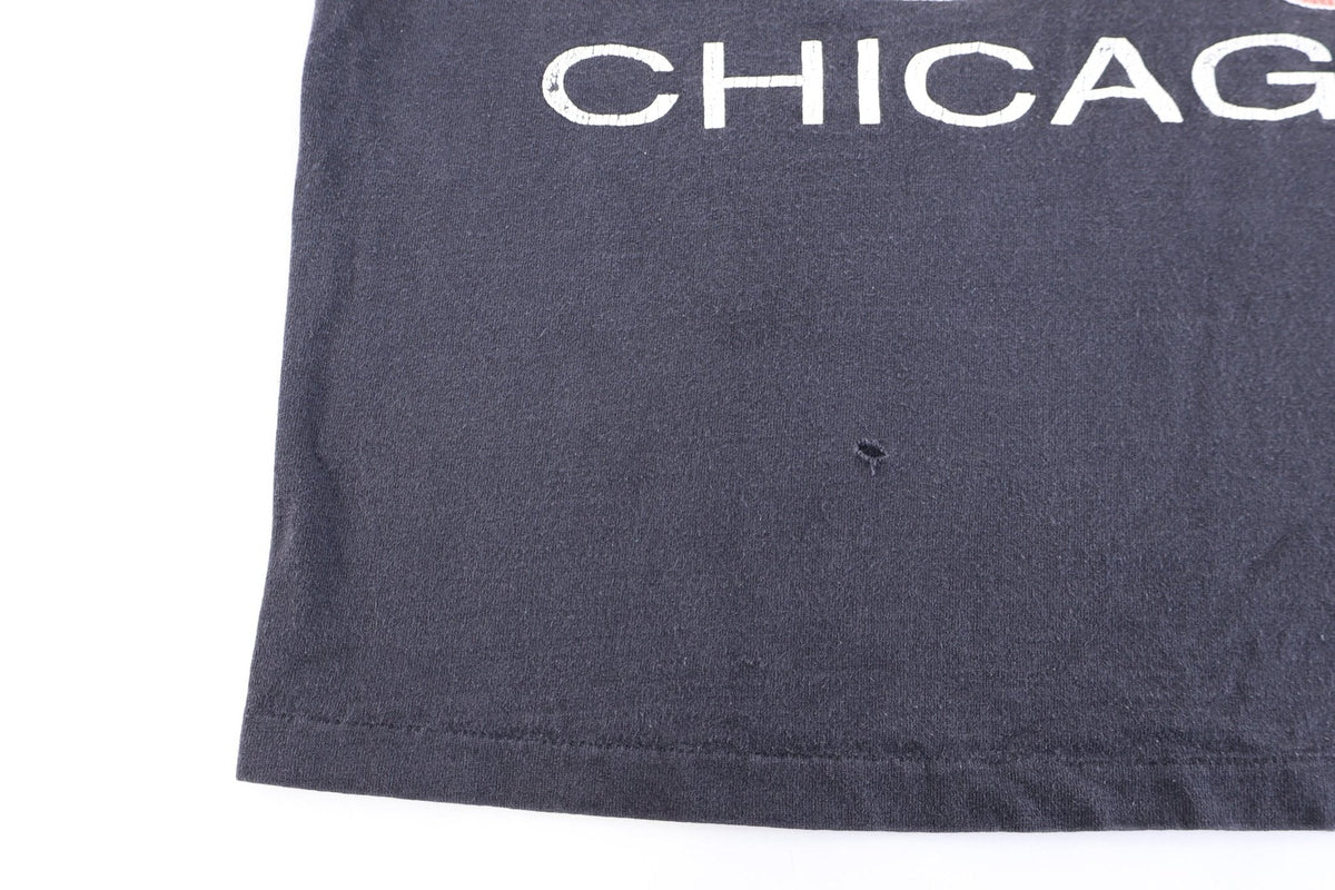 90's Chicago Bulls Basketball T-shirt product image 3