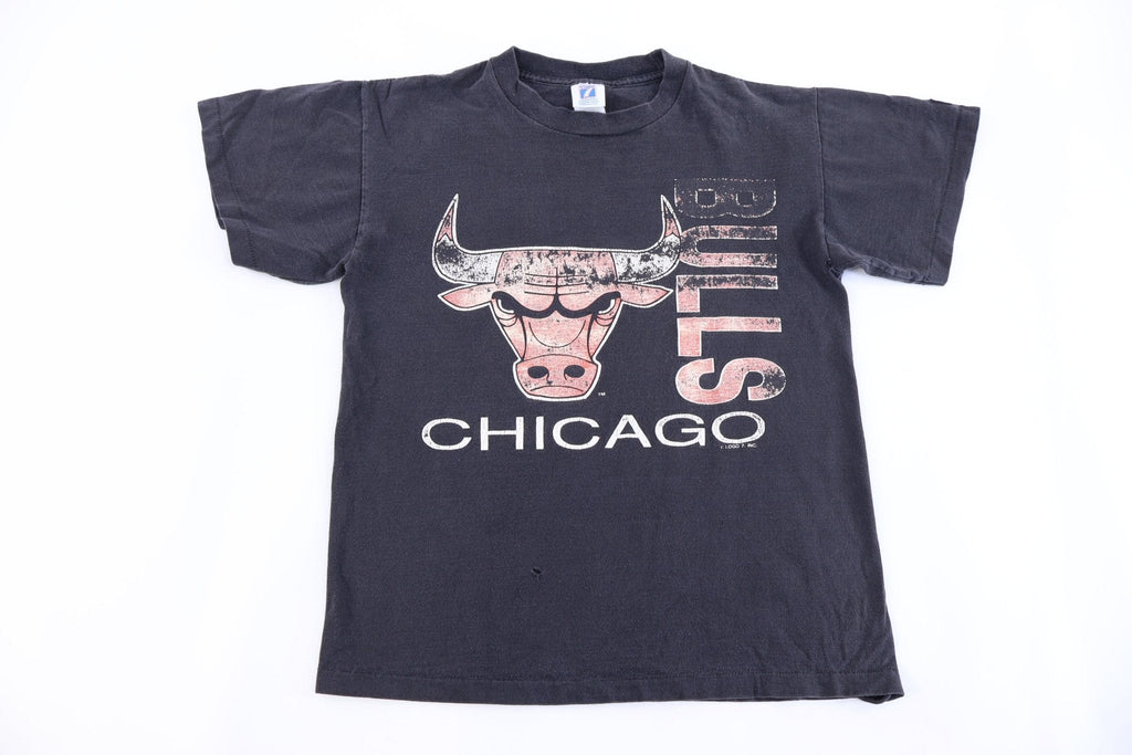 90's Chicago Bulls Basketball T-shirt product image 1