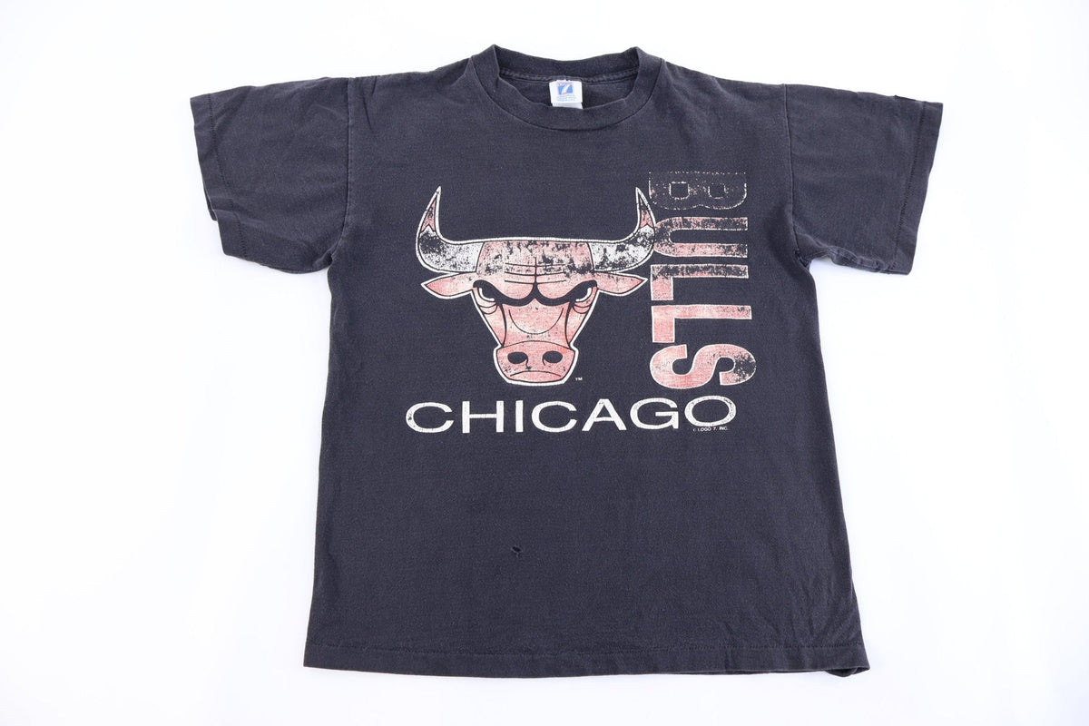 90's Chicago Bulls Basketball T-shirt product image 1