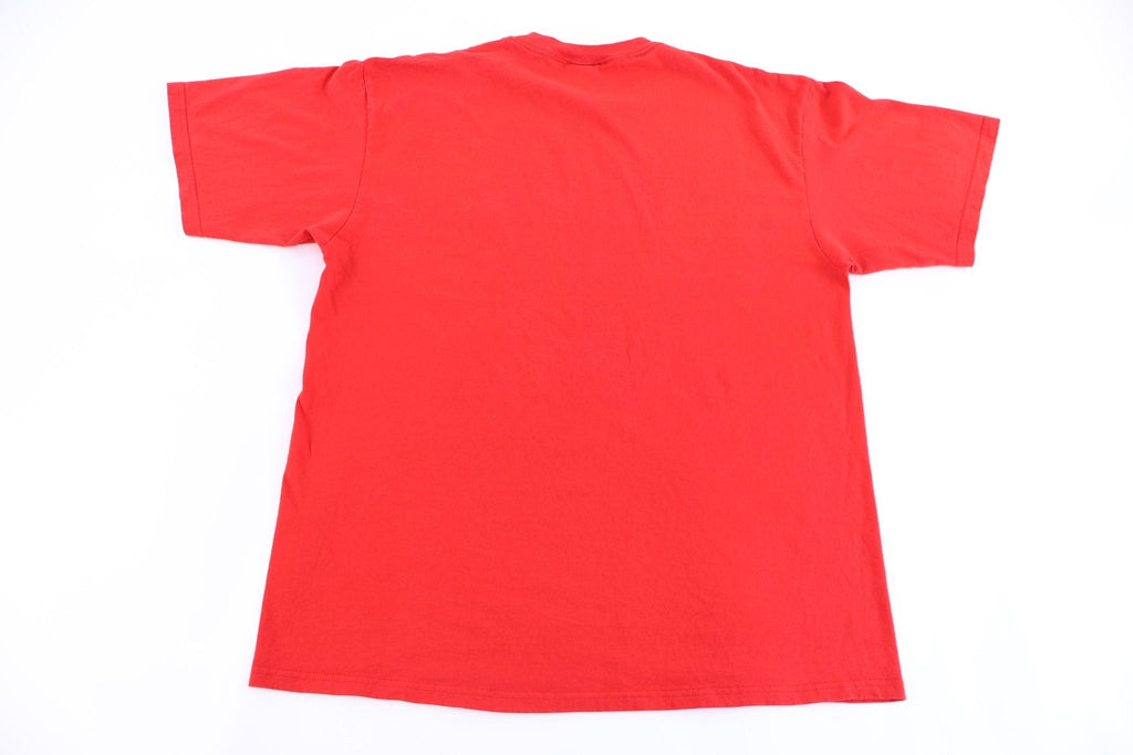 90's Chicago Bulls Basketball T-shirt product image 2