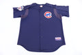90's Chicago Cubs Baseball Jersey product image 1