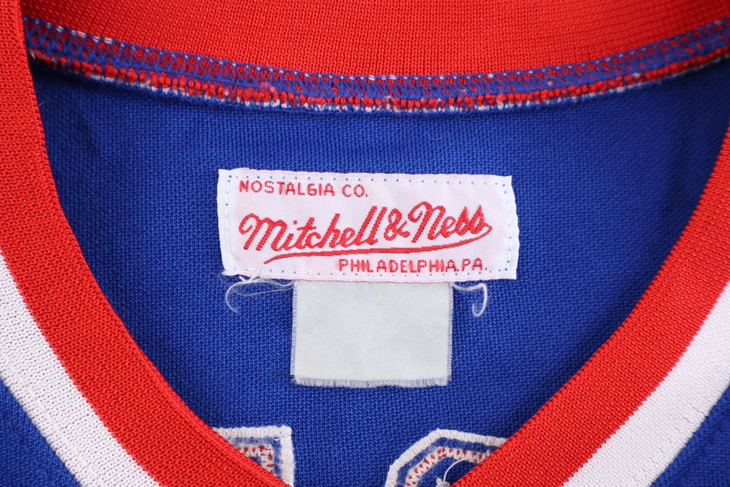 90's Chicago Cubs Ryne Sandberg Baseball Jersey product image 3