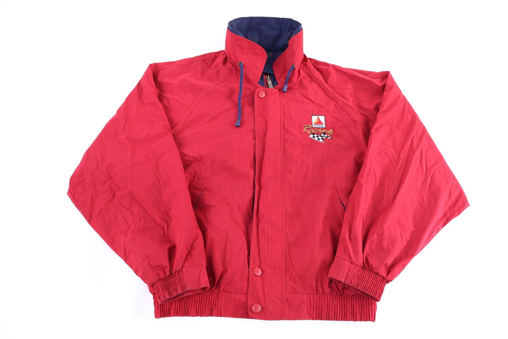 90's Citgo Racing Full Zip Jacket product image 1