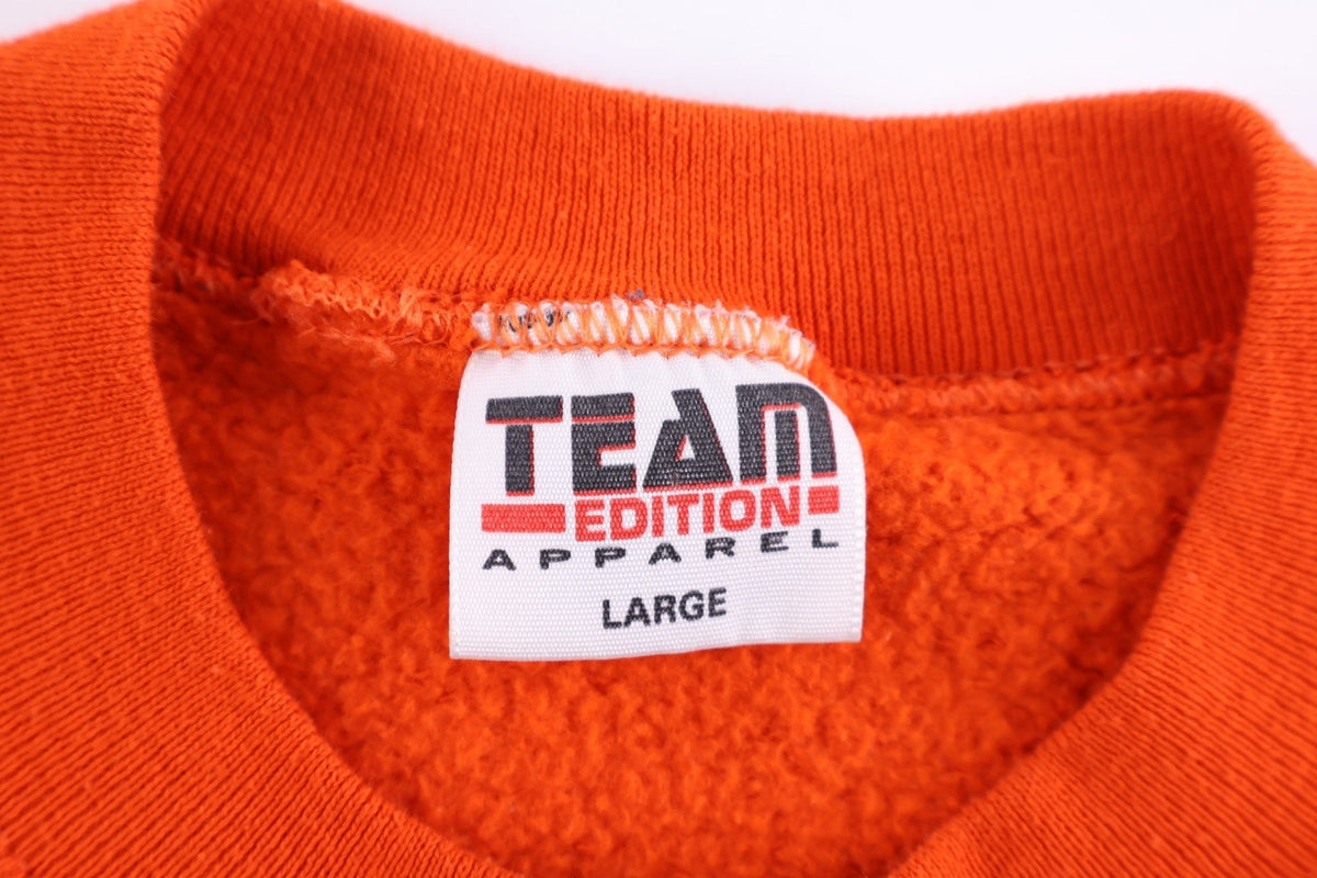 90's Clemson University Sweatshirt product image 3