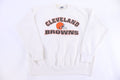 90's Cleveland Browns Football Sweatshirt product image 1