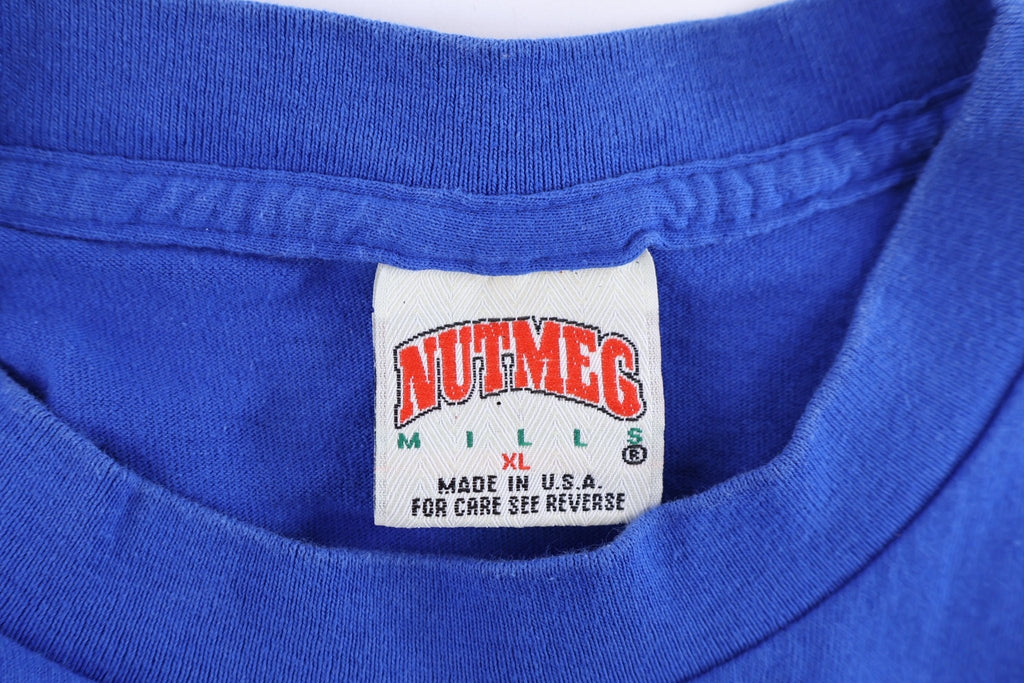 90's Cooperstown Baseball Hall of Fame T-shirt product image 3