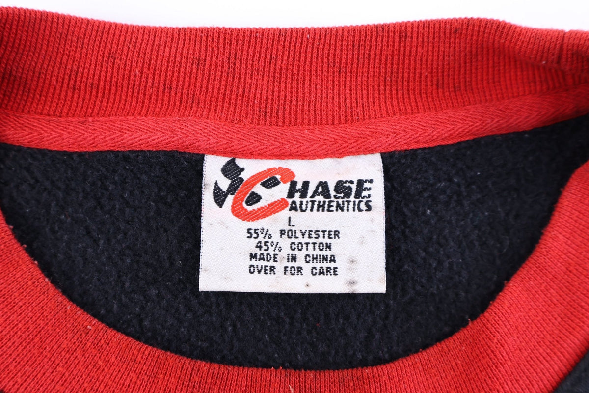 90's Dale Earnhardt Racing Embroidered Sweatshirt product image 3