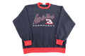 90's Dale Earnhardt Racing Embroidered Sweatshirt product image 1
