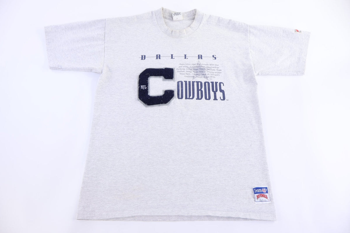 90's Dallas Cowboys Football T-shirt product image 1
