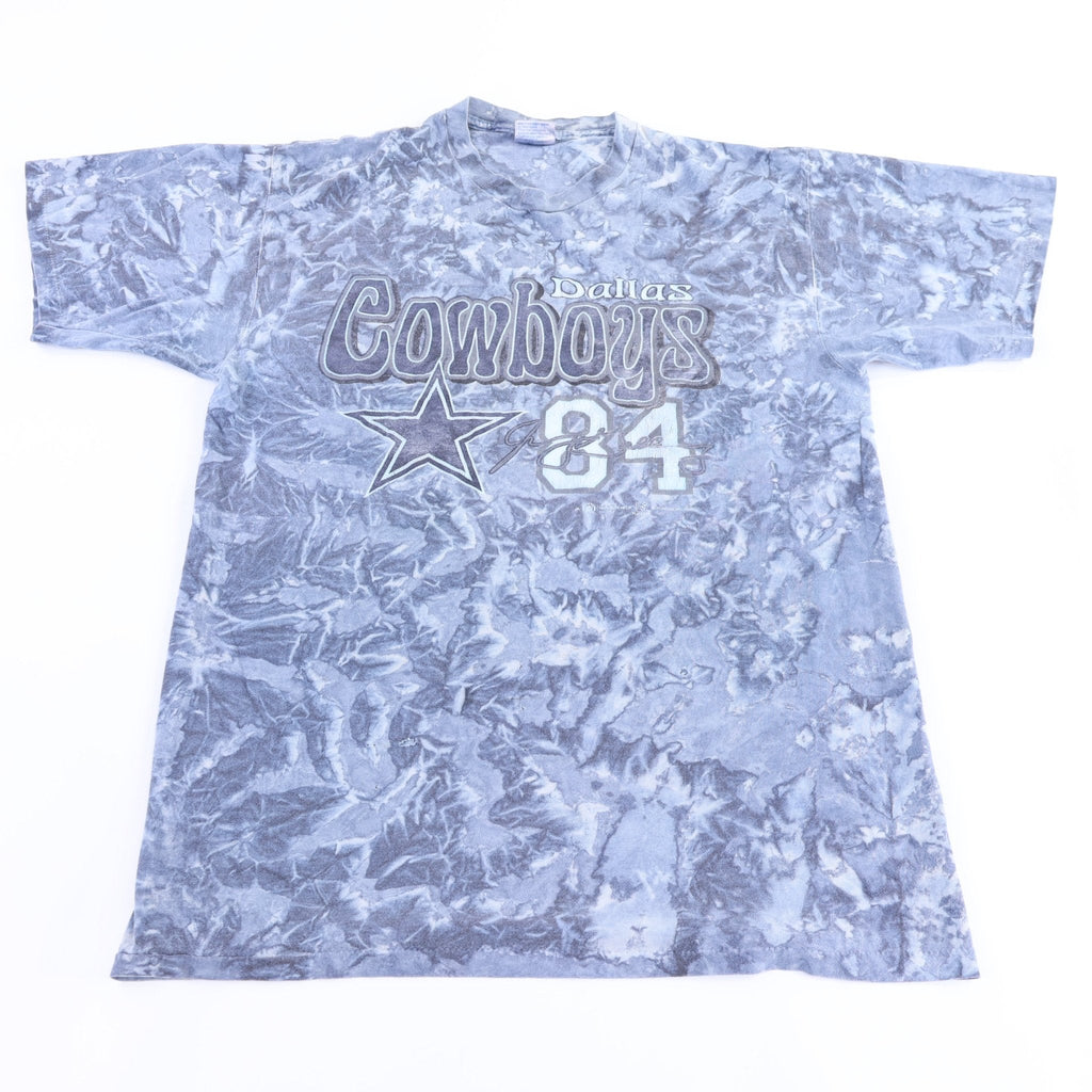 90's Dallas Cowboys Football T-shirt product image 1