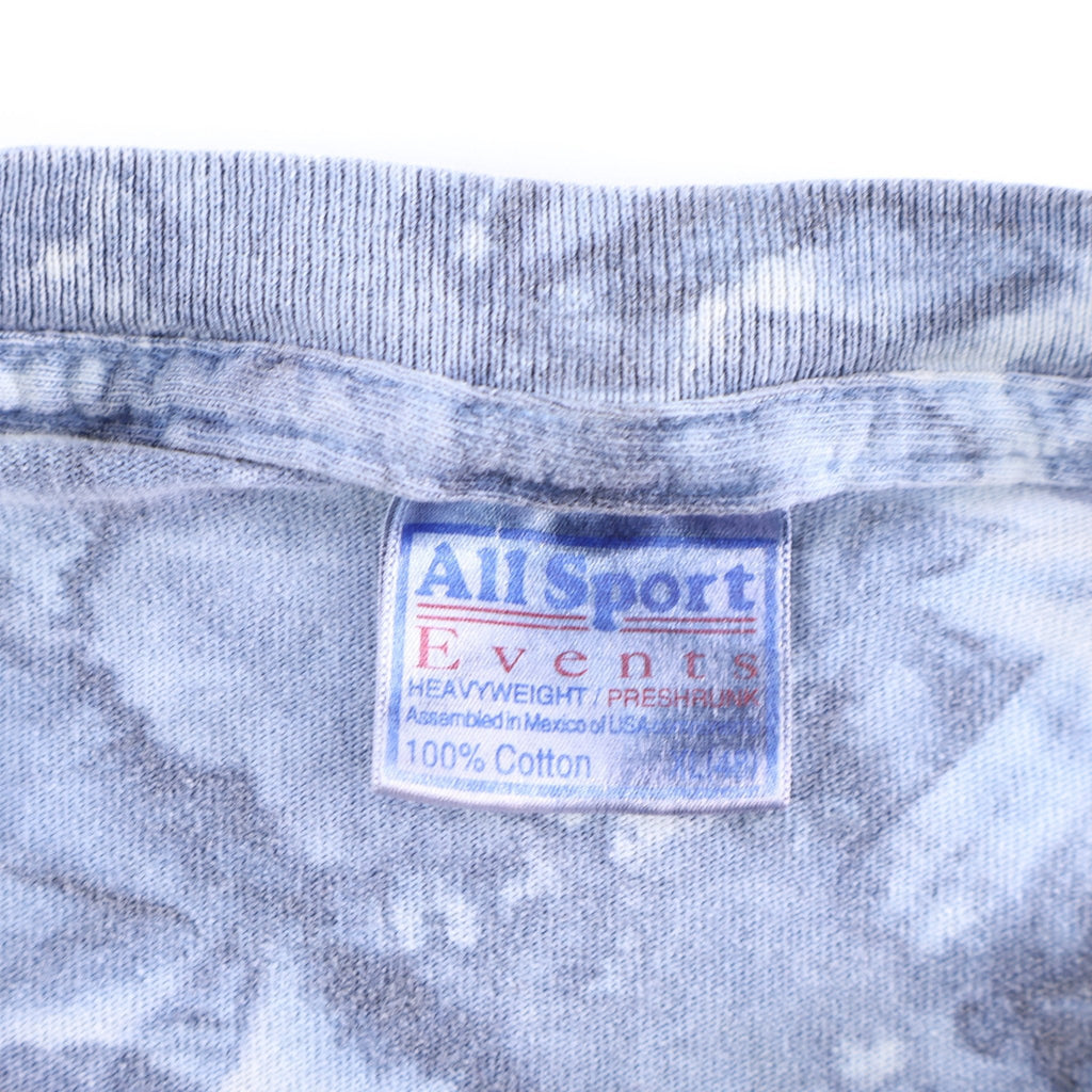 90's Dallas Cowboys Football T-shirt product image 3