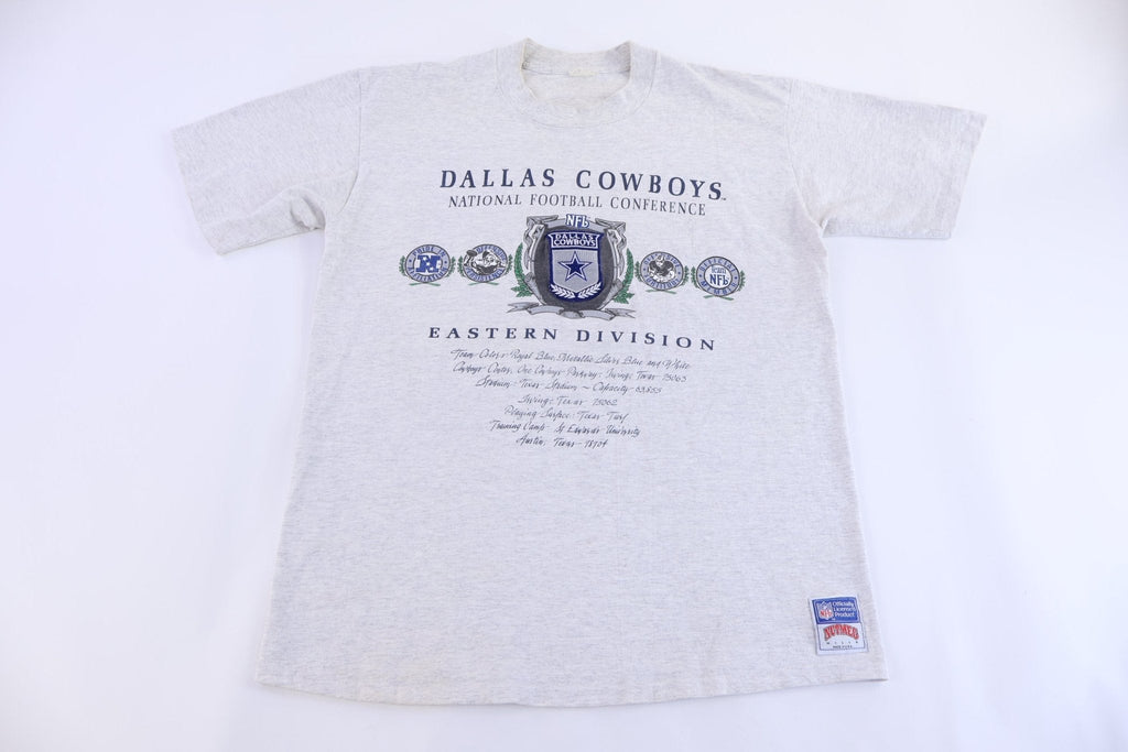 90's Dallas Cowboys Football T-shirt product image 1