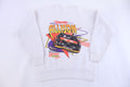 90's Davey Allison Thunderbird Racing Sweatshirt product image 1