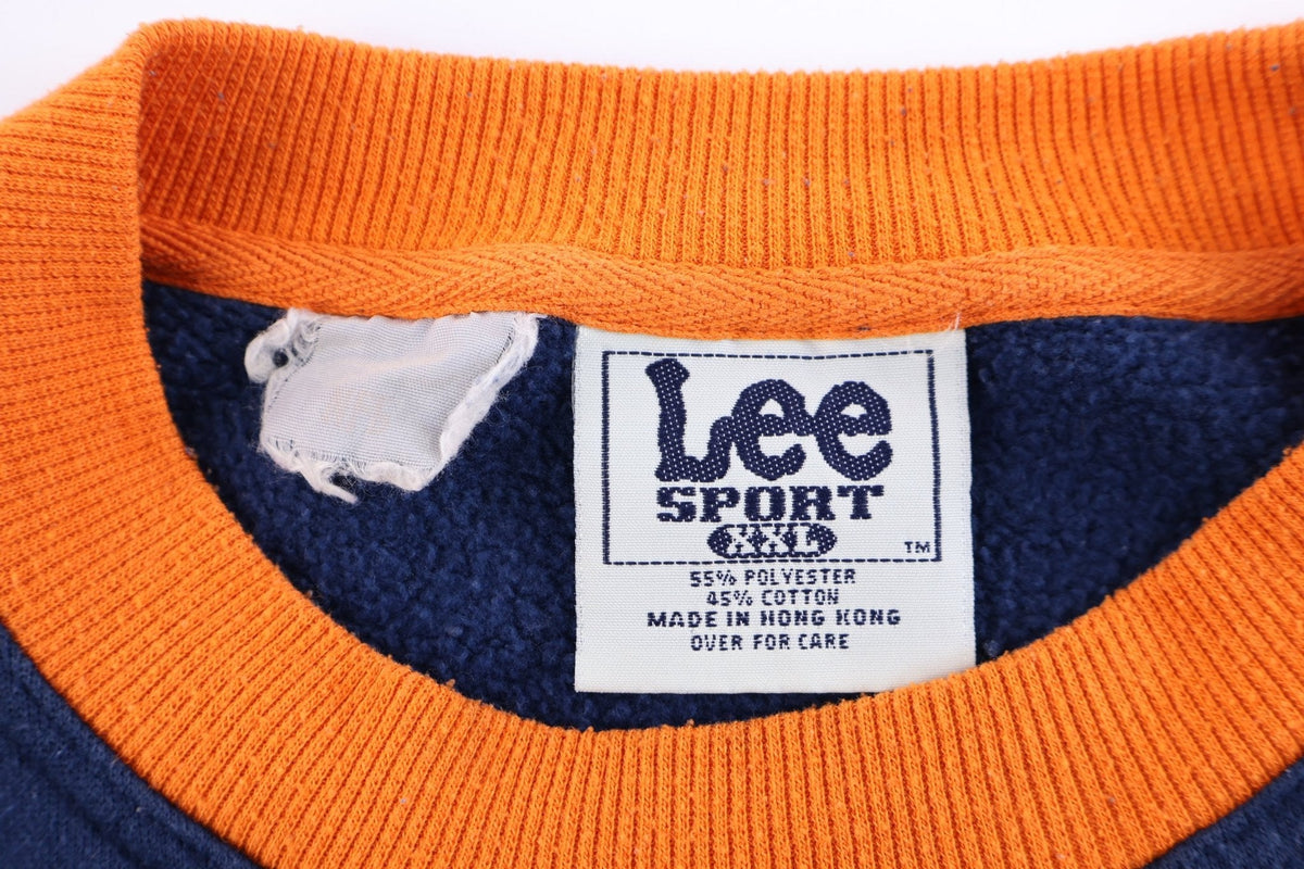 90's Denver Broncos Football Sweatshirt product image 3