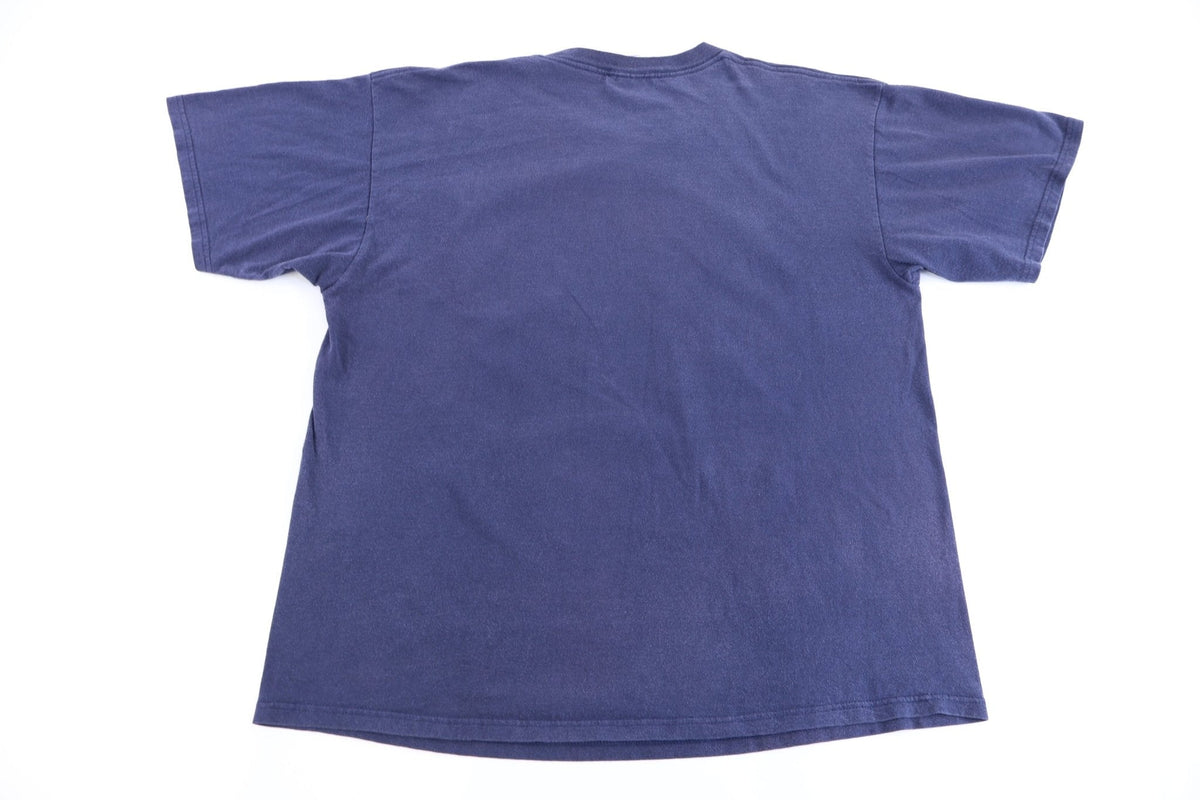 90's Denver Broncos Football T-shirt product image 2
