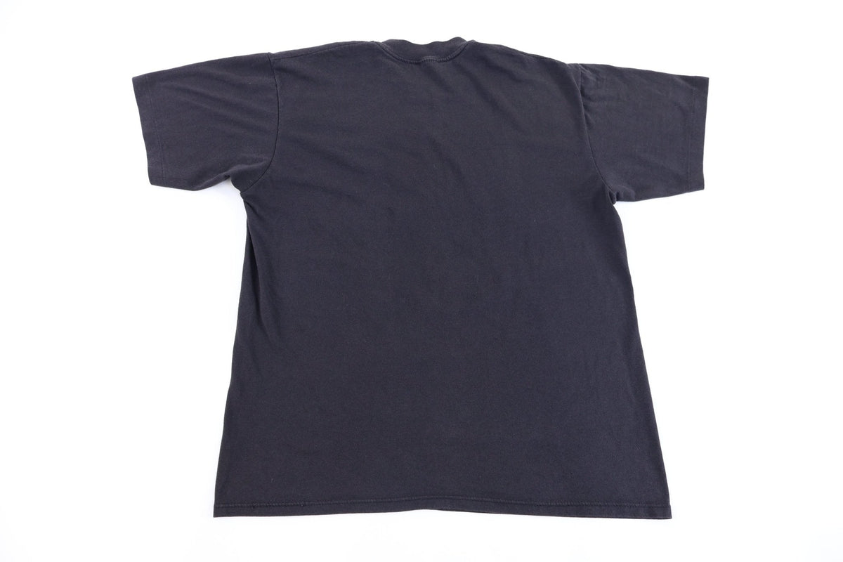 90's Desert Storm Eagle Graphic T-shirt product image 2