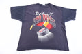 90's Detroit Red Wings Hockey T-shirt product image 1