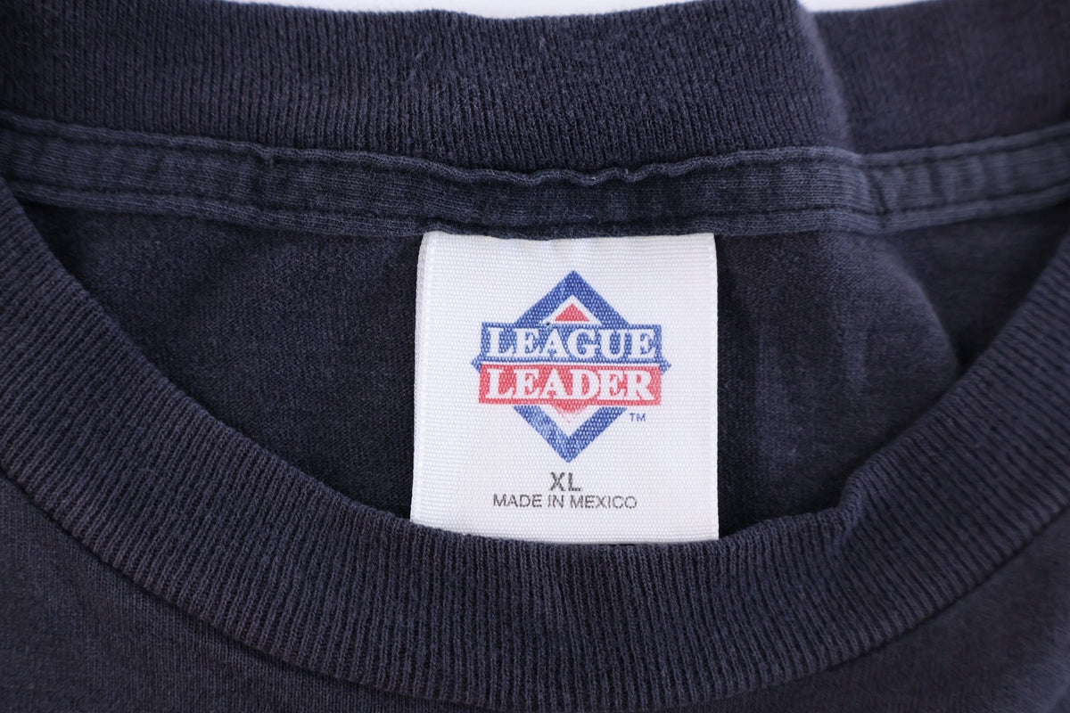 90's Detroit Red Wings Hockey T-shirt product image 3