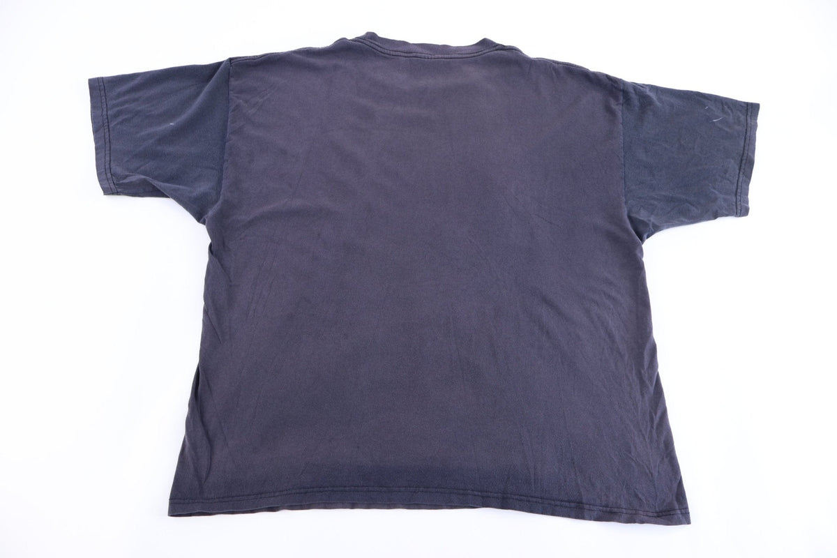 90's Detroit Red Wings Hockey T-shirt product image 2
