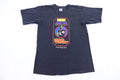 90's Dick Tracy Admit One Graphic T-shirt product image 1