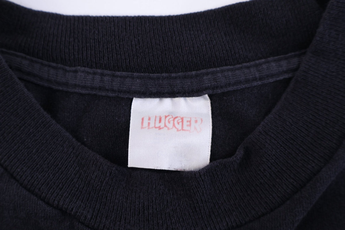 90's Dick Tracy Admit One T-shirt product image 3