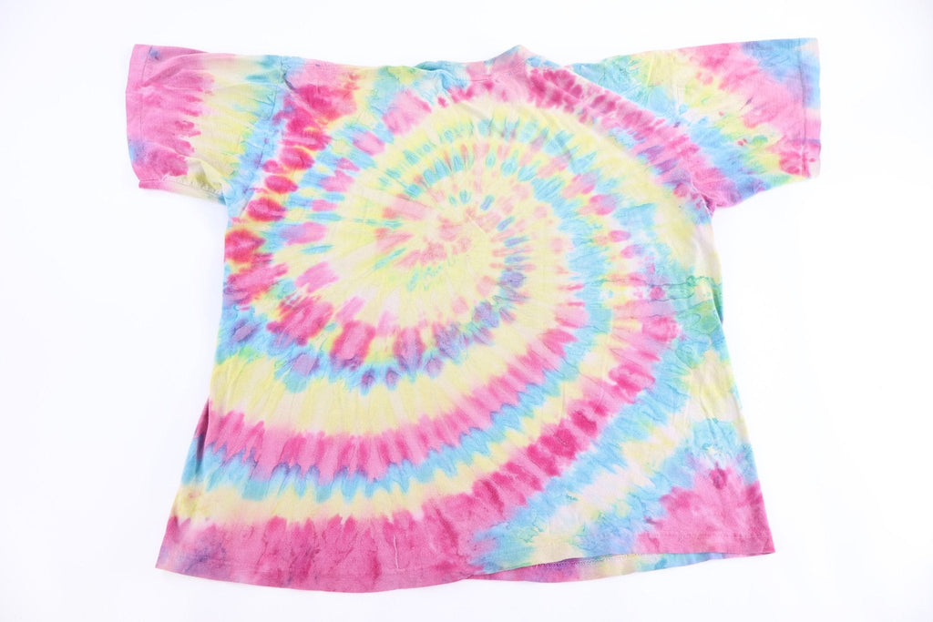 90's Disney Goofy Tie Dye T-shirt product image 2