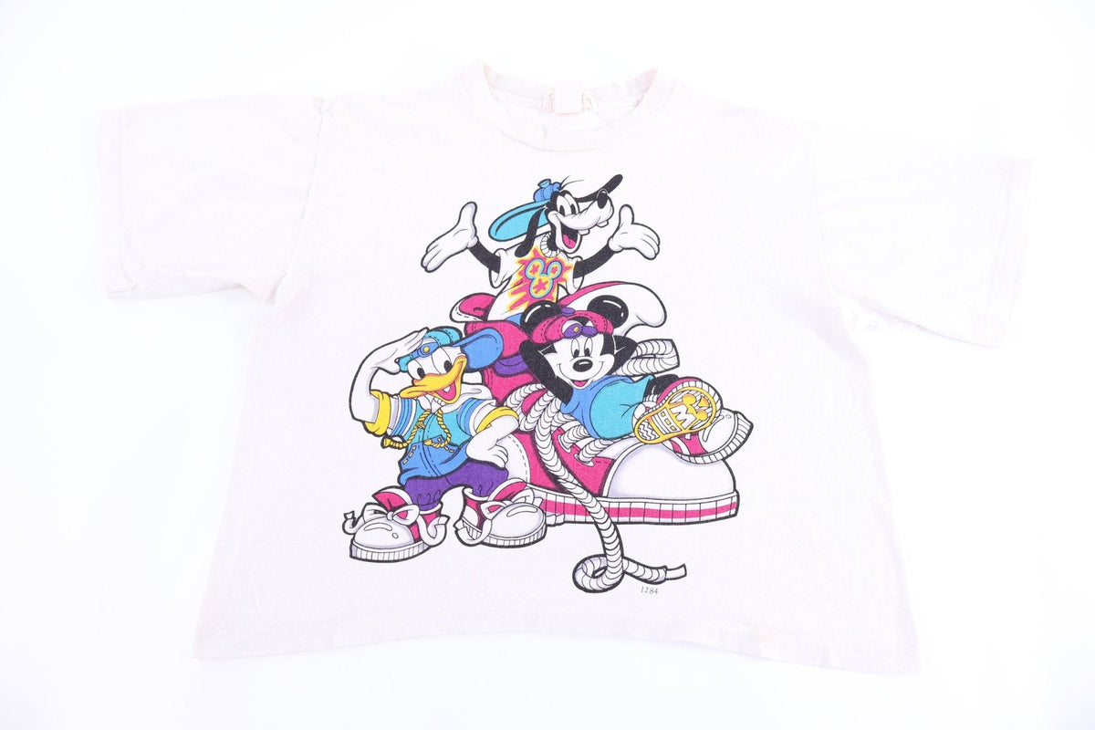 90's Disney Mickey & Friends T-shirt product image 1