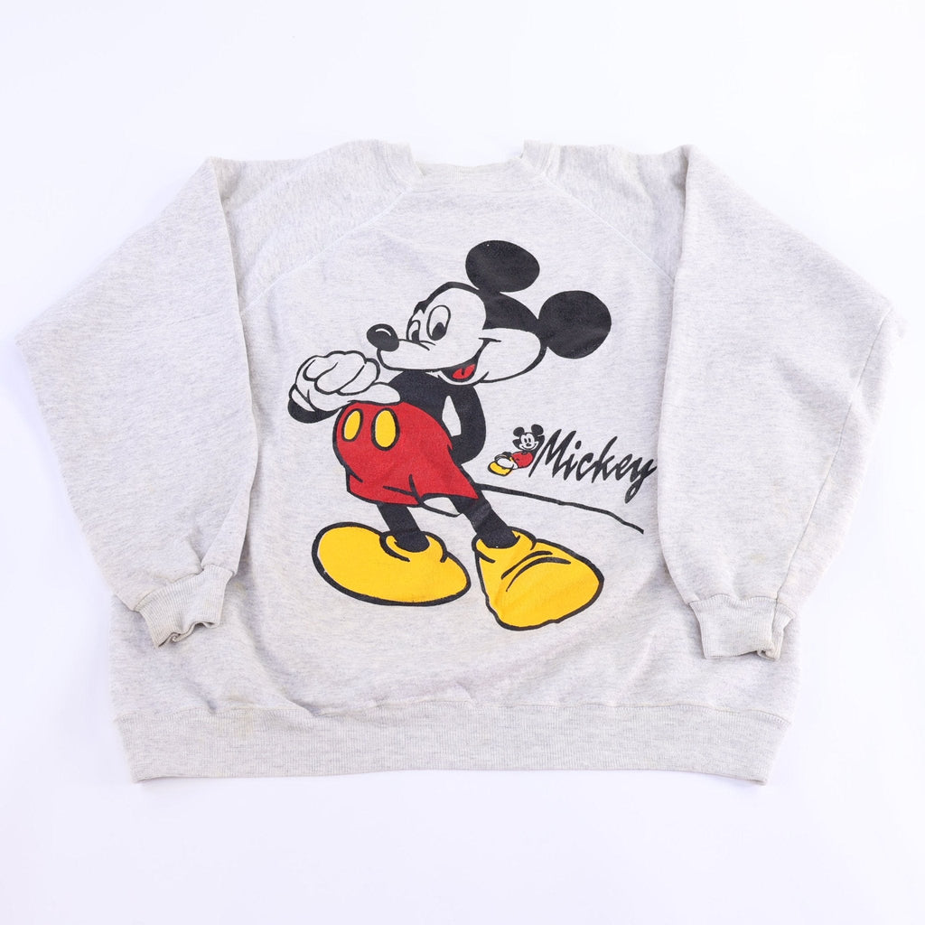 90's Disney Mickey Mouse Graphic Sweatshirt product image 1