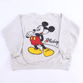 90's Disney Mickey Mouse Graphic Sweatshirt product image 1