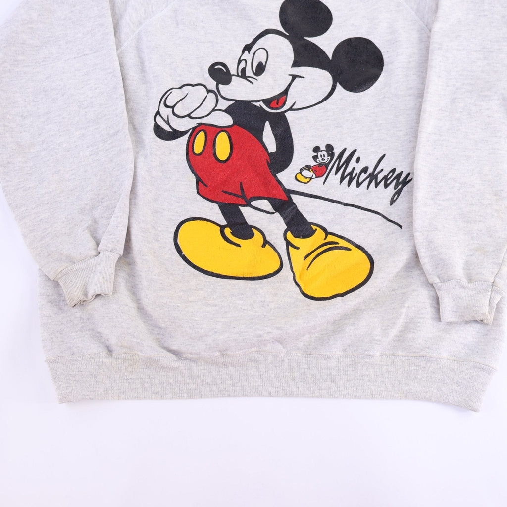 90's Disney Mickey Mouse Graphic Sweatshirt product image 3