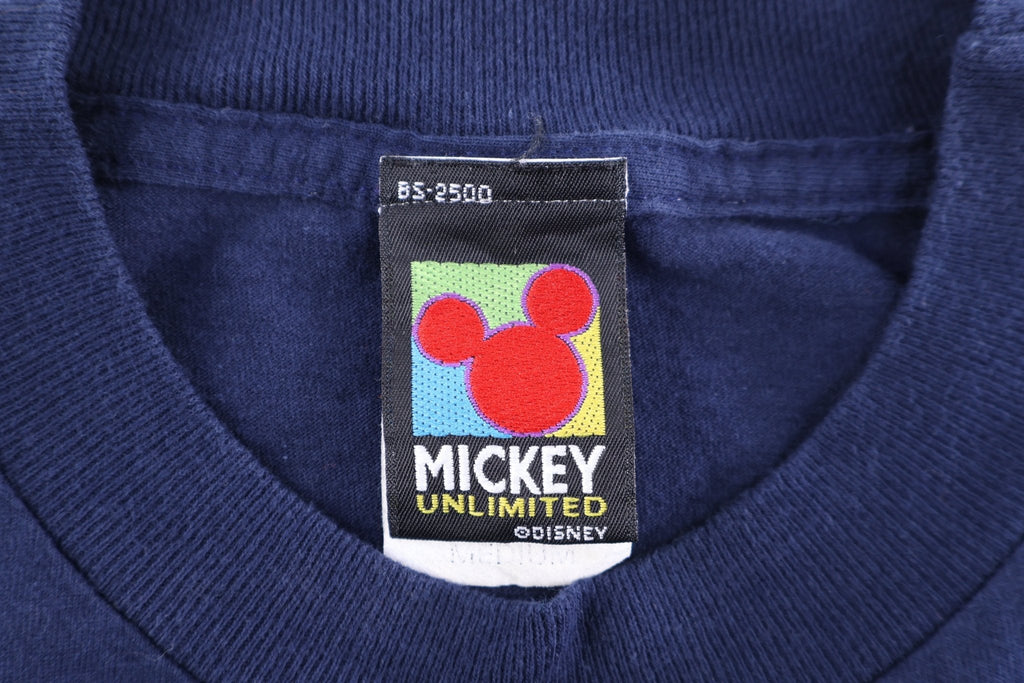 90's Disney Mickey Mouse Graphic T-shirt product image 3