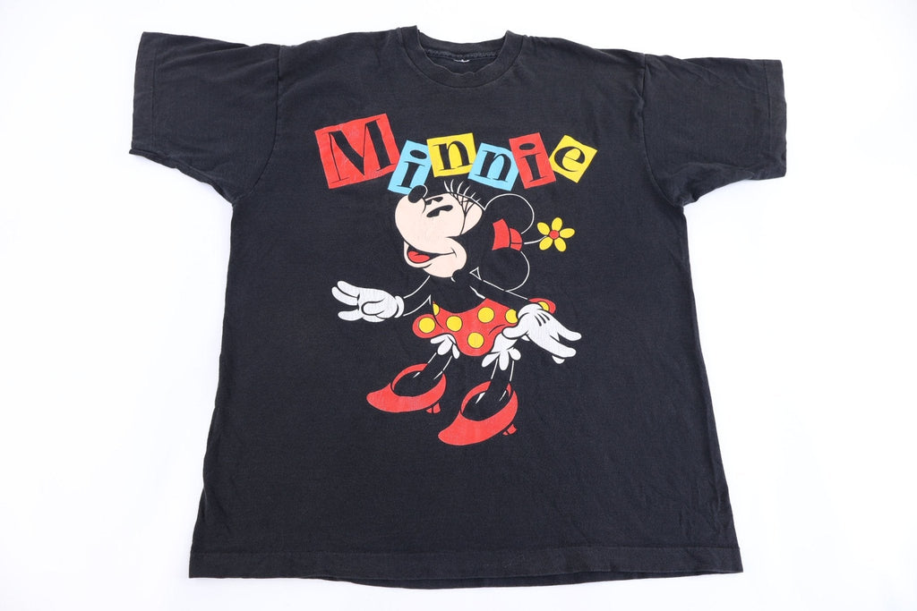 90's Disney Minnie Mouse Graphic T-shirt product image 1