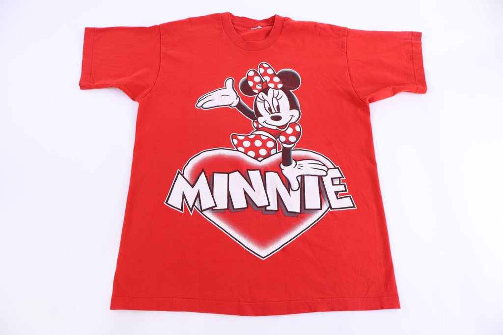 90's Disney Minnie Mouse Graphic T-shirt product image 1