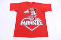 90's Disney Minnie Mouse Graphic T-shirt product image 1