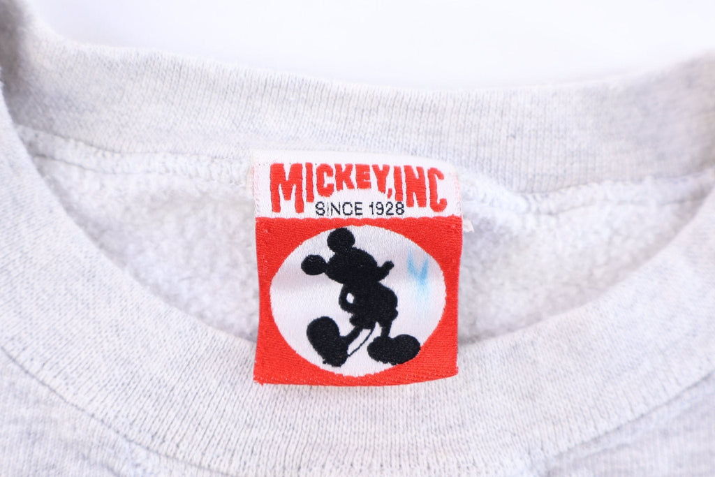 90's Disneyland Embroidered Sweatshirt product image 3