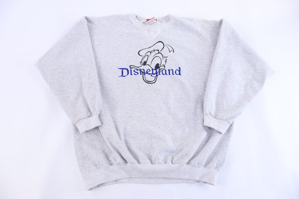 90's Disneyland Embroidered Sweatshirt product image 1