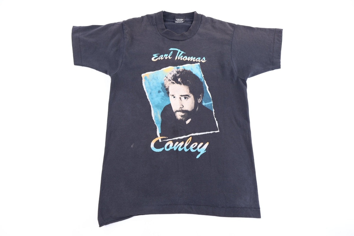 90's Earl Thomas Conley Graphic T-shirt product image 1