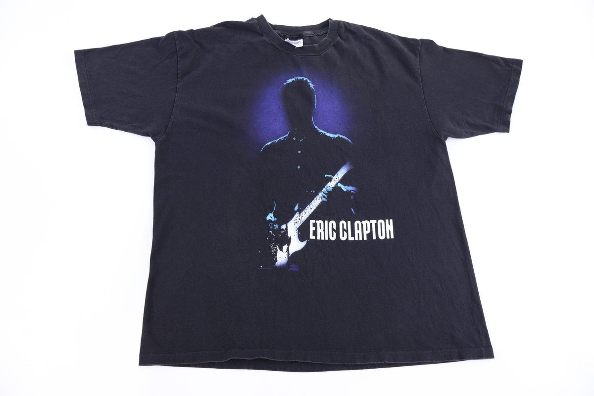 90's Eric Clapton An Evening of Nothing But The Blues product image 1