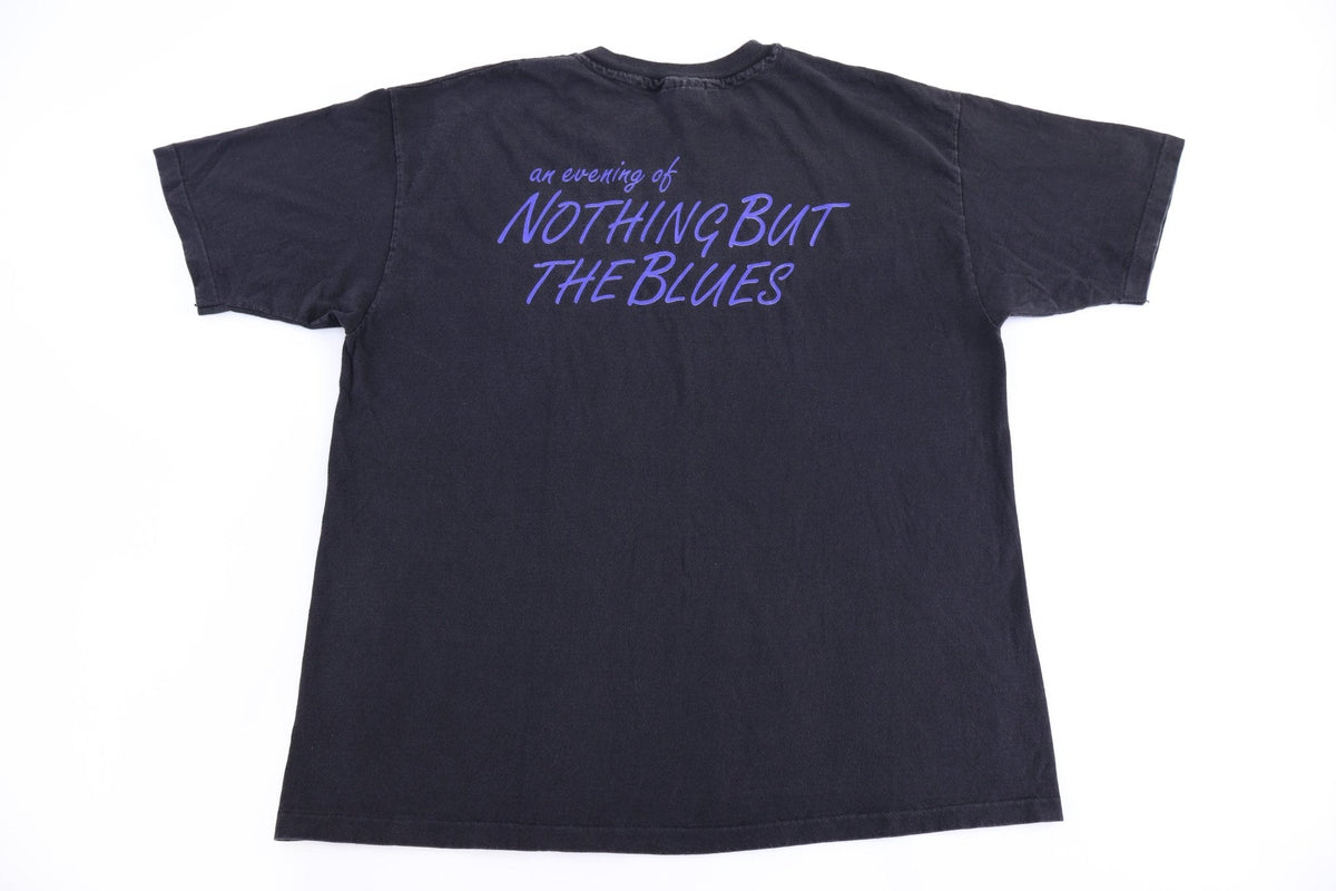 90's Eric Clapton An Evening of Nothing But The Blues product image 2
