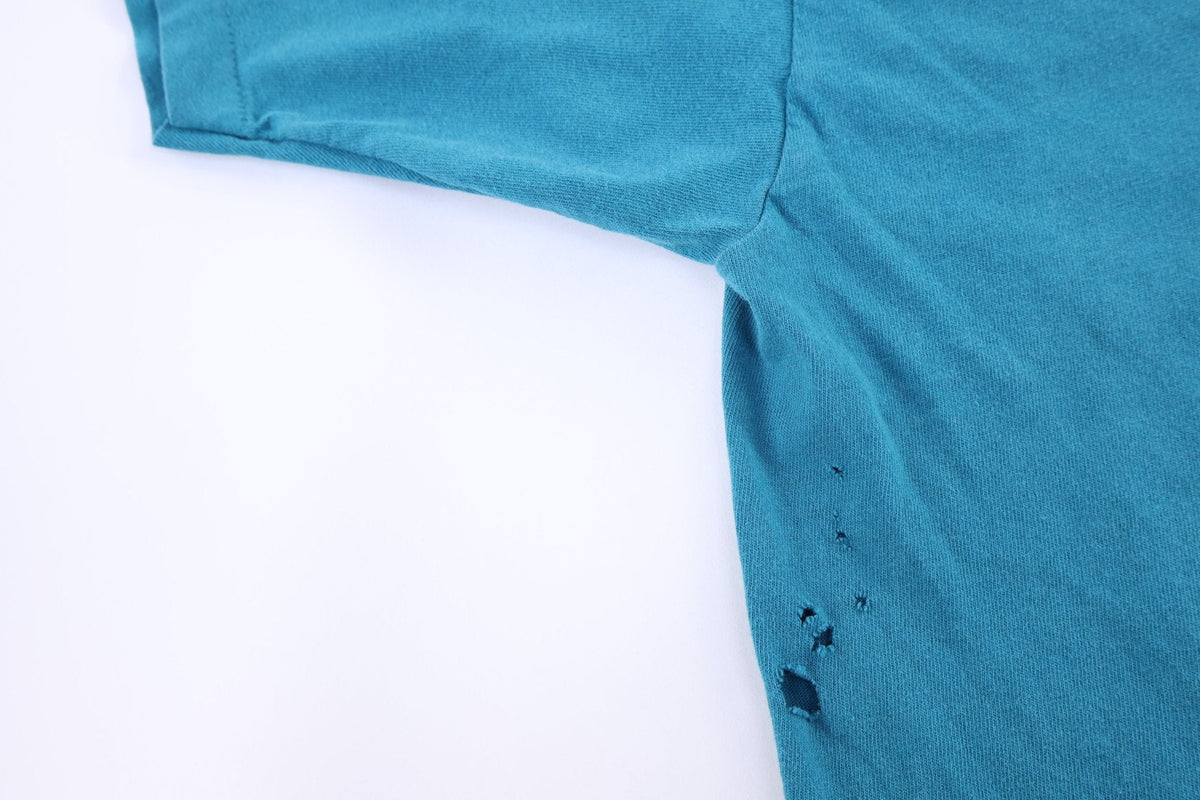 90's Florida Marlins Baseball T-shirt product image 3