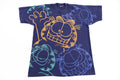 90's Garfield All Over Graphic T-shirt product image 1