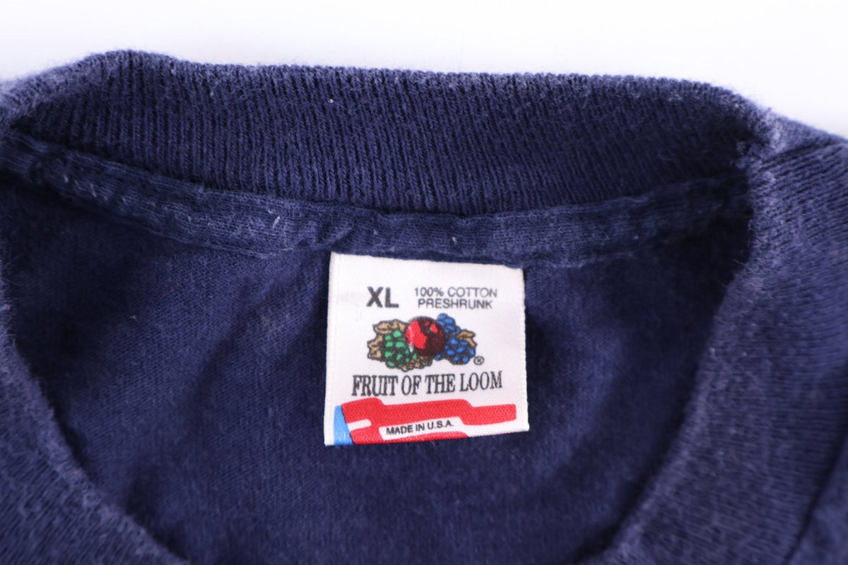 90's Garfield All Over Graphic T-shirt product image 4
