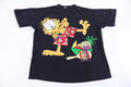 90's Garfield Hawaiian Graphic T-shirt product image 1