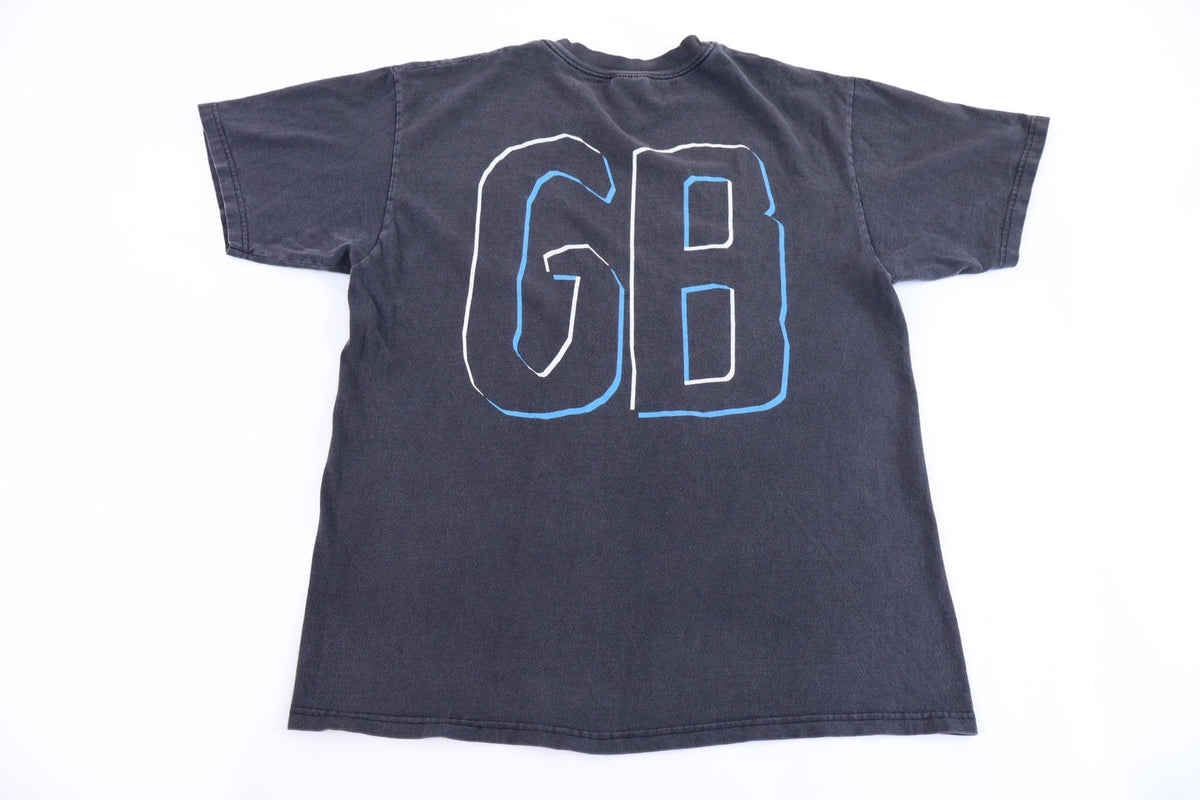 90's Garth Brooks Tour Graphic T-shirt product image 2