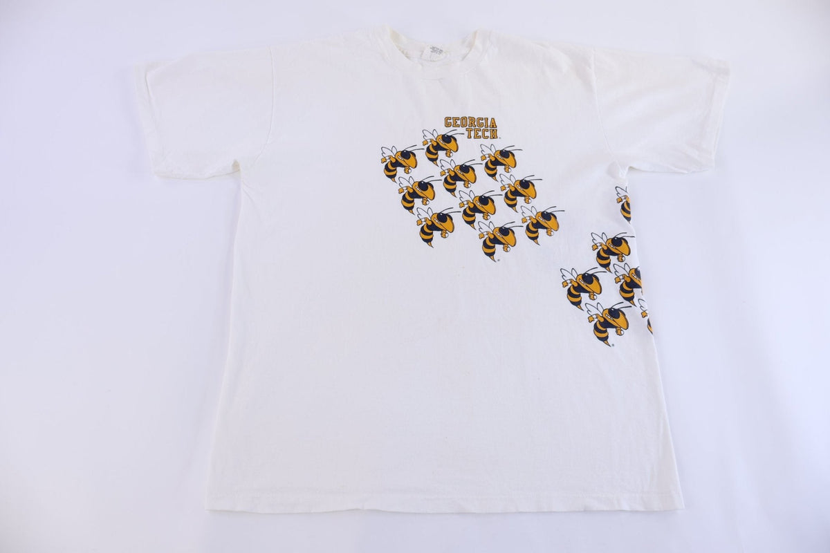 90's Georgia Tech University T-shirt product image 1