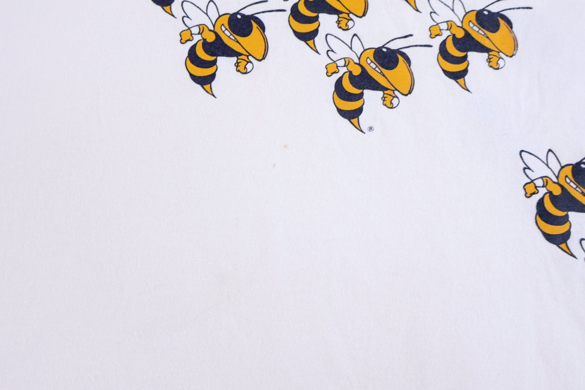 90's Georgia Tech University T-shirt product image 3