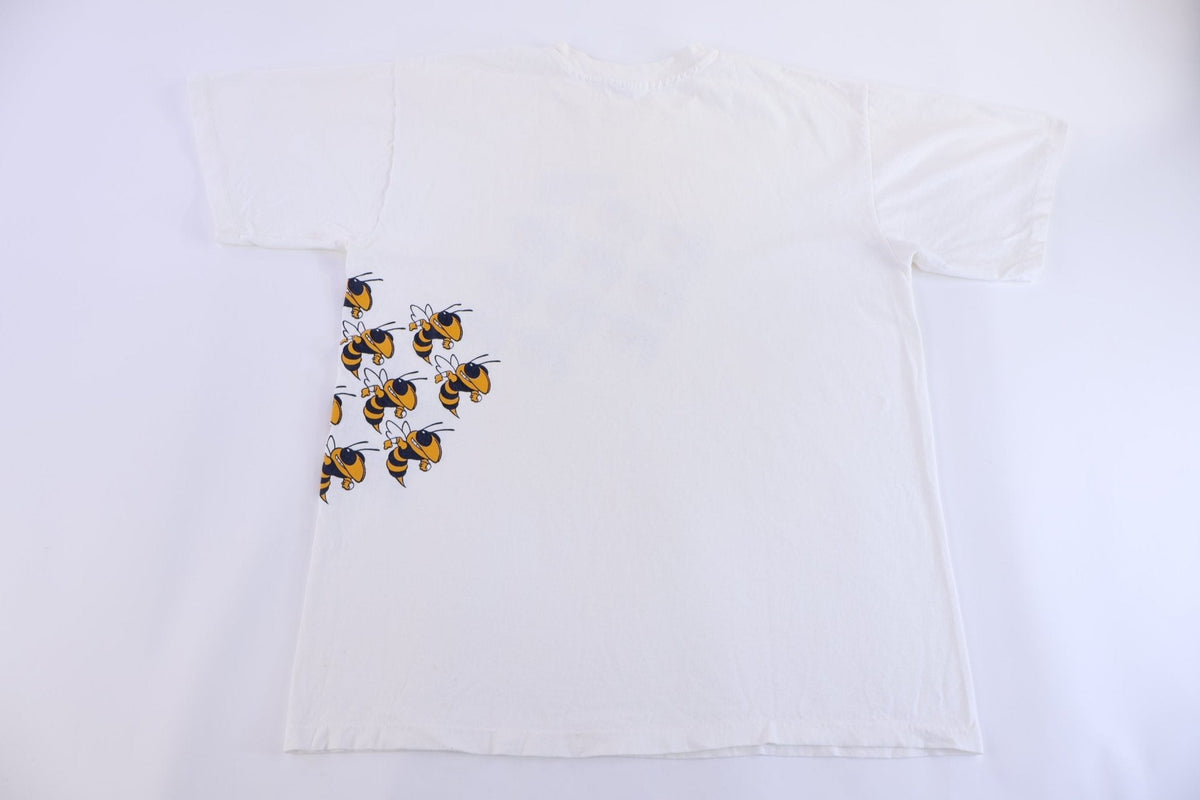 90's Georgia Tech University T-shirt product image 2